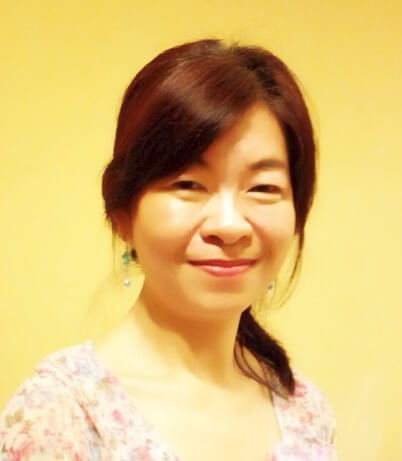 Wuan-ling Guo / Section Chief, International Strategy & Communication at Public Television Service / Taiwan